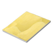 Bloc-note MODÈLE Blank do-it-yourself personnaliser facile a (Tourné)