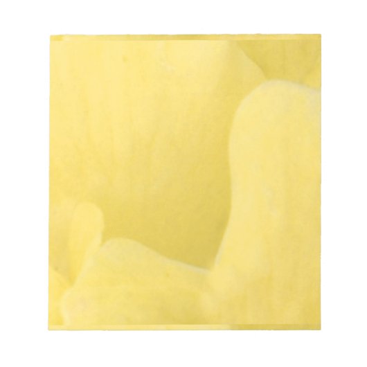 Bloc-note MODÈLE Blank do-it-yourself personnaliser facile a (Devant)