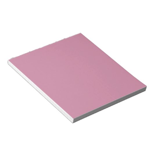 Bloc-note MODÈLE Blank do-it-yourself personnaliser facile a (Incliné)