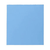 Bloc-note MODÈLE Blank do-it-yourself personnaliser facile a (Devant)