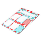 Bloc-note Modèle chirurgical Médicale étudiant en soins de s (Incliné)