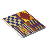 Bloc-note Modèle de tapis de prière Kilim (Incliné)