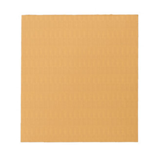 Bloc-note Modèle texture or vierge do-it-yourself ajouter TE