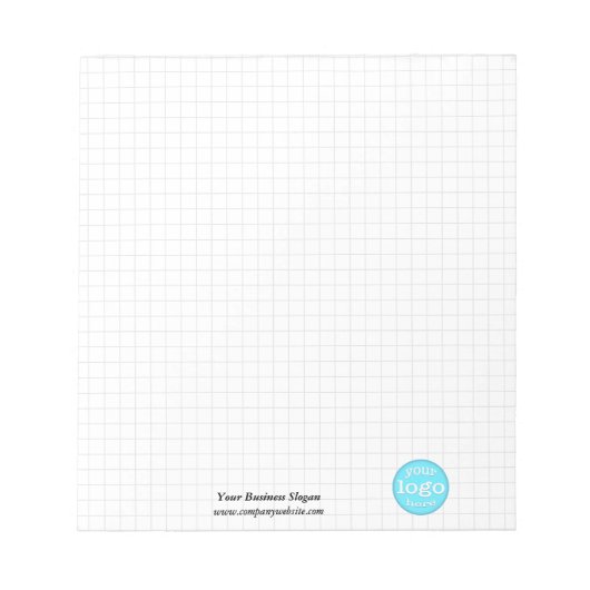 Bloc-note Modern Trendy Company (Devant)