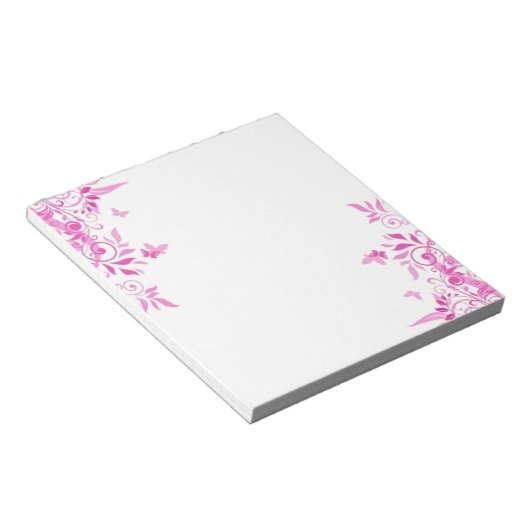 Bloc-note "ModPrint Notepad" (Incliné)