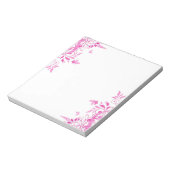 Bloc-note "ModPrint Notepad" (Tourné)
