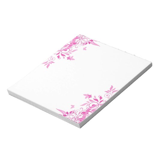 Bloc-note "ModPrint Notepad" (Tourné)