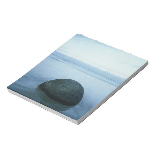 Bloc-note Moeraki Boulders (Tourné)