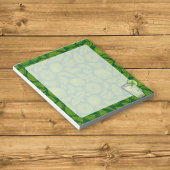Bloc-note Mojito