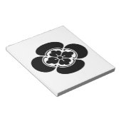 Bloc-note Mokko (homonymie) (Incliné)