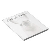 Bloc-note Moma Llama (Incliné)