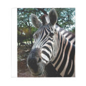 Bloc-note Mon ami trippé (Devant)