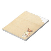 Bloc-note Mon Chihuahua A Mangé Ma Maison (Tourné)