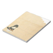 Bloc-note Mon Mastiff Tibétain A Mangé Mes Devoirs (Tourné)