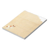 Bloc-note Mon Russell Terrier A Mangé Ma Maison (Tourné)