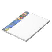 Bloc-note Monet Water Lilies (Tourné)