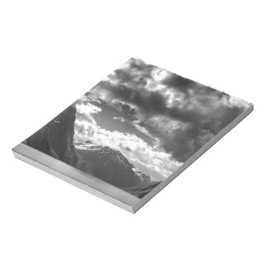 Bloc-note Montagnes (Tourné)