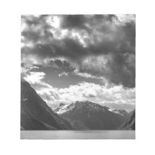 Bloc-note Montagnes