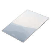 Bloc-note Montagnes (Incliné)