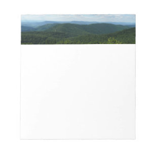 Bloc-note Montagnes Appalaches I Shenandoah
