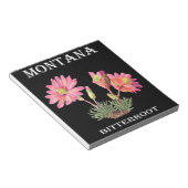 Bloc-note Montana Bitterroot (Incliné)