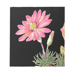 Bloc-note Montana Bitterroot