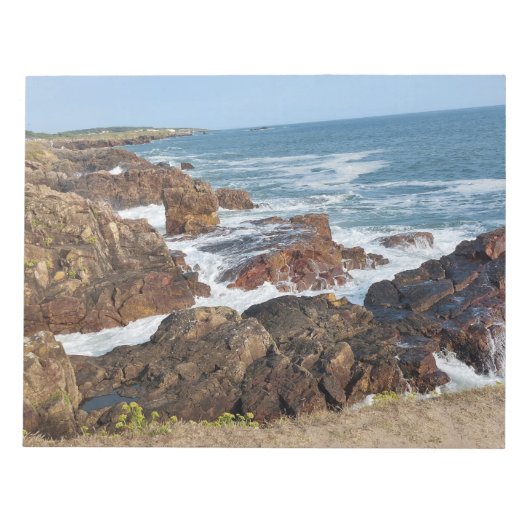 Bloc-note Montre eWatch Factory (Devant)