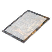 Bloc-note Monuments | La Sagrada (Incliné)