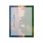 Bloc-note Monuments | Stonhenge, Angleterre (Tourné)