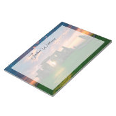 Bloc-note Monuments | Stonhenge, Angleterre (Incliné)