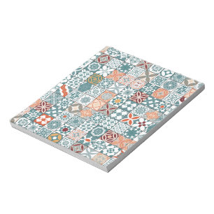 Bloc-note Moroccan