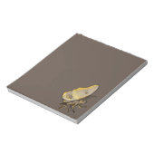 Bloc-note Moth (Tourné)