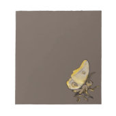 Bloc-note Moth (Devant)