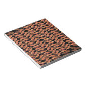Bloc-note Motif Bacon (Incliné)