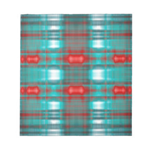 Bloc-note motif de flou de grunge Abstrait