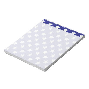 Bloc-note Motif de Patriot