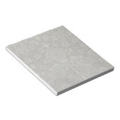 Bloc-note Motif de William Morris Bird and Vine (Incliné)