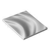 Bloc-note Motif WAVY (Incliné)