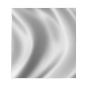 Bloc-note Motif WAVY (Devant)