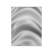 Bloc-note Motif WAVY (Tourné)