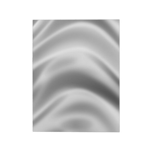 Bloc-note Motif WAVY (Tourné)