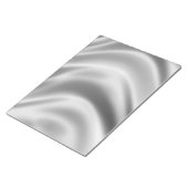 Bloc-note Motif WAVY (Incliné)