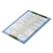 Bloc-note Mount Shuksan mirrored in Reflection Lake (Incliné)