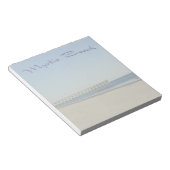 Bloc-note Myrtle Beach (Incliné)