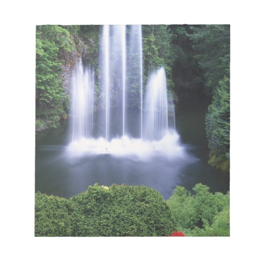 Bloc-note N.A., Canada, Colombie-Britannique, Vancouver 3 (Devant)