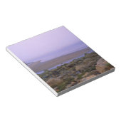 Bloc-note N.A. Canada, Nouvelle-Écosse, comté de Shelburne. (Incliné)