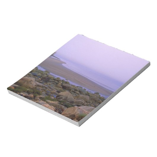 Bloc-note N.A. Canada, Nouvelle-Écosse, comté de Shelburne. (Tourné)