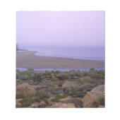 Bloc-note N.A. Canada, Nouvelle-Écosse, comté de Shelburne. (Devant)