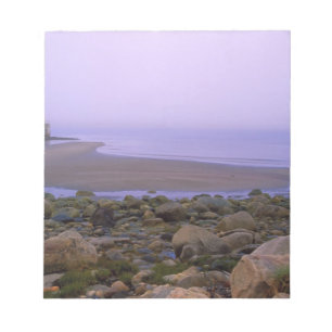 Bloc-note N.A. Canada, Nouvelle-Écosse, comté de Shelburne.