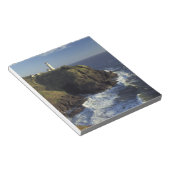 Bloc-note N.A., États-Unis, Washington, Cape Disappointment  (Incliné)